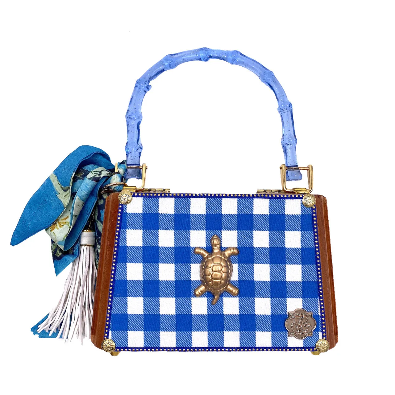 Turtles by the Sea Bag