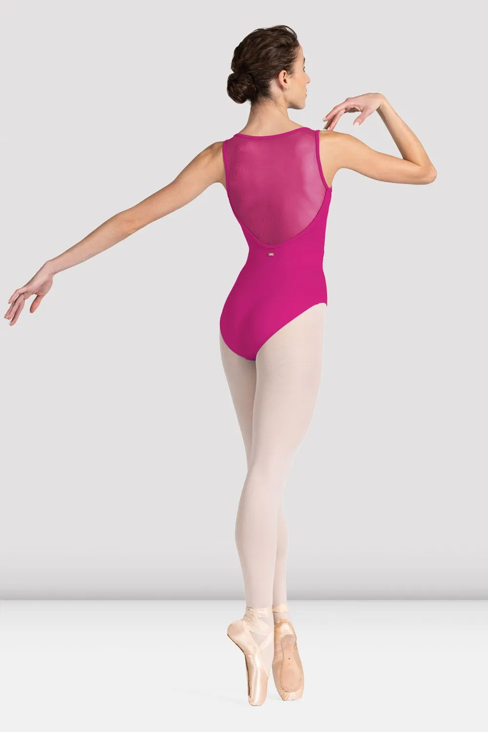 Tween Mirella Miami Tank Leotard