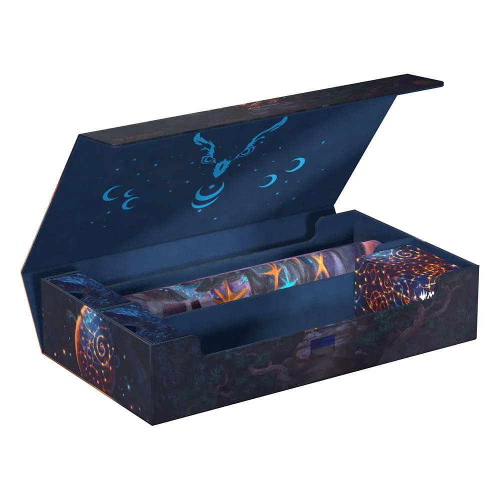 Ultimate Guard Omnihive 1000  Xenoskin Bloomburrow - Dawn's Truce: Magic: The Gathering