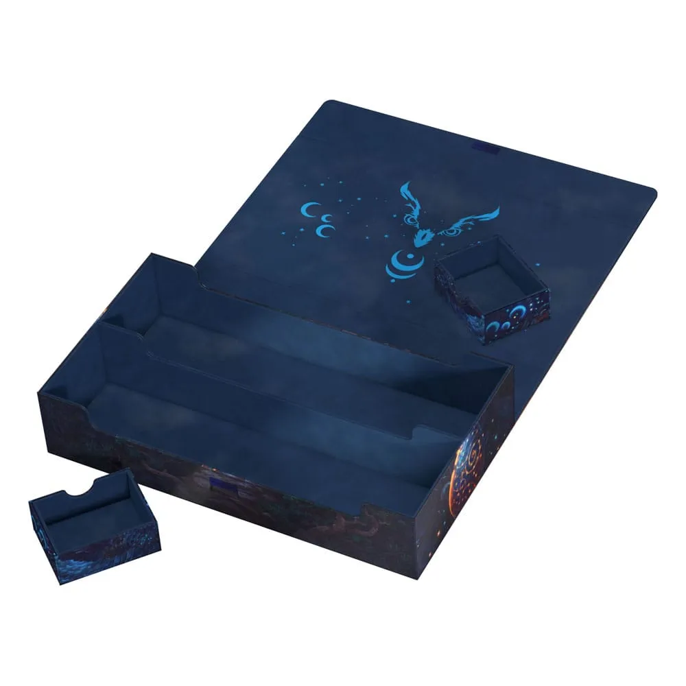 Ultimate Guard Omnihive 1000  Xenoskin Bloomburrow - Dawn's Truce: Magic: The Gathering
