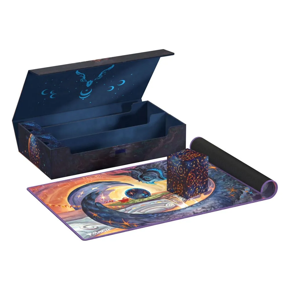 Ultimate Guard Omnihive 1000  Xenoskin Bloomburrow - Dawn's Truce: Magic: The Gathering