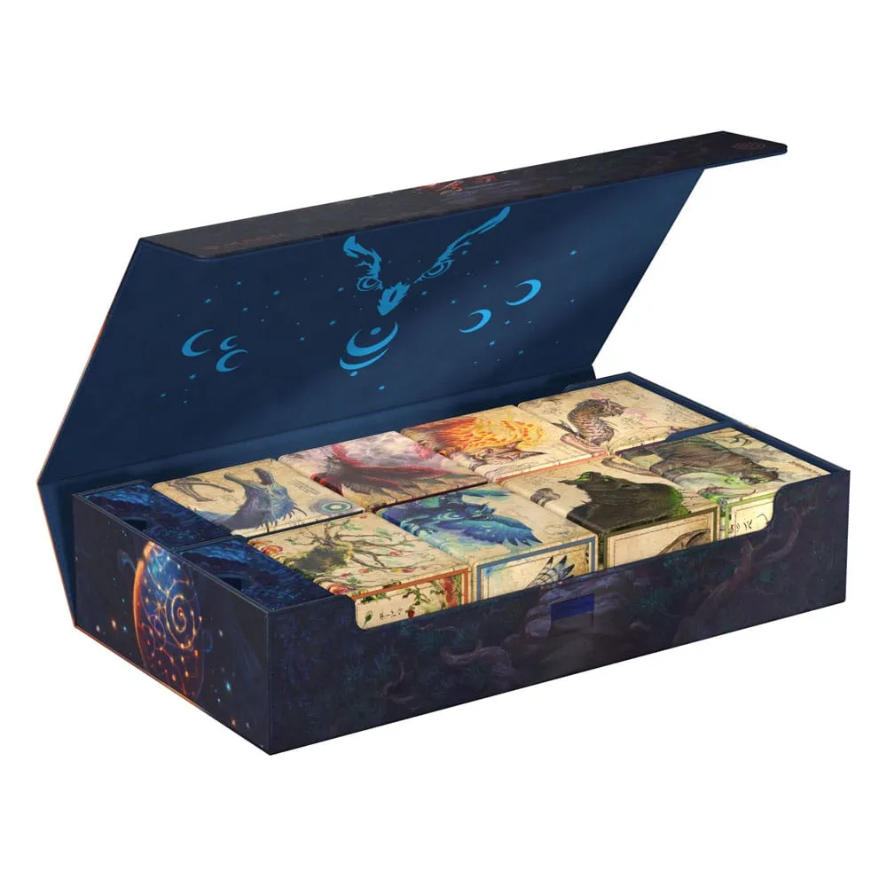 Ultimate Guard Omnihive 1000  Xenoskin Bloomburrow - Dawn's Truce: Magic: The Gathering