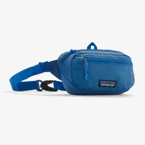 Ultralight Black Hole Mini Hip Pack - F24