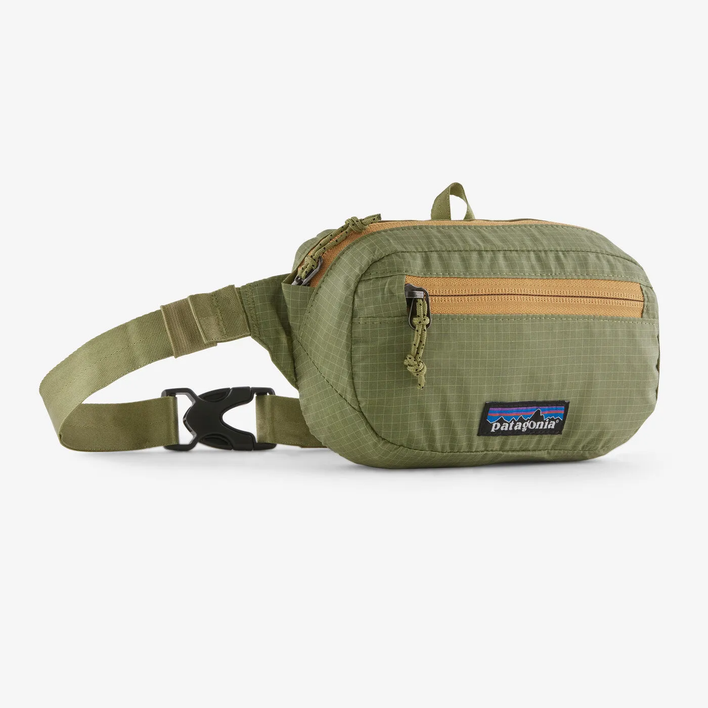 Ultralight Black Hole Mini Hip Pack - F24