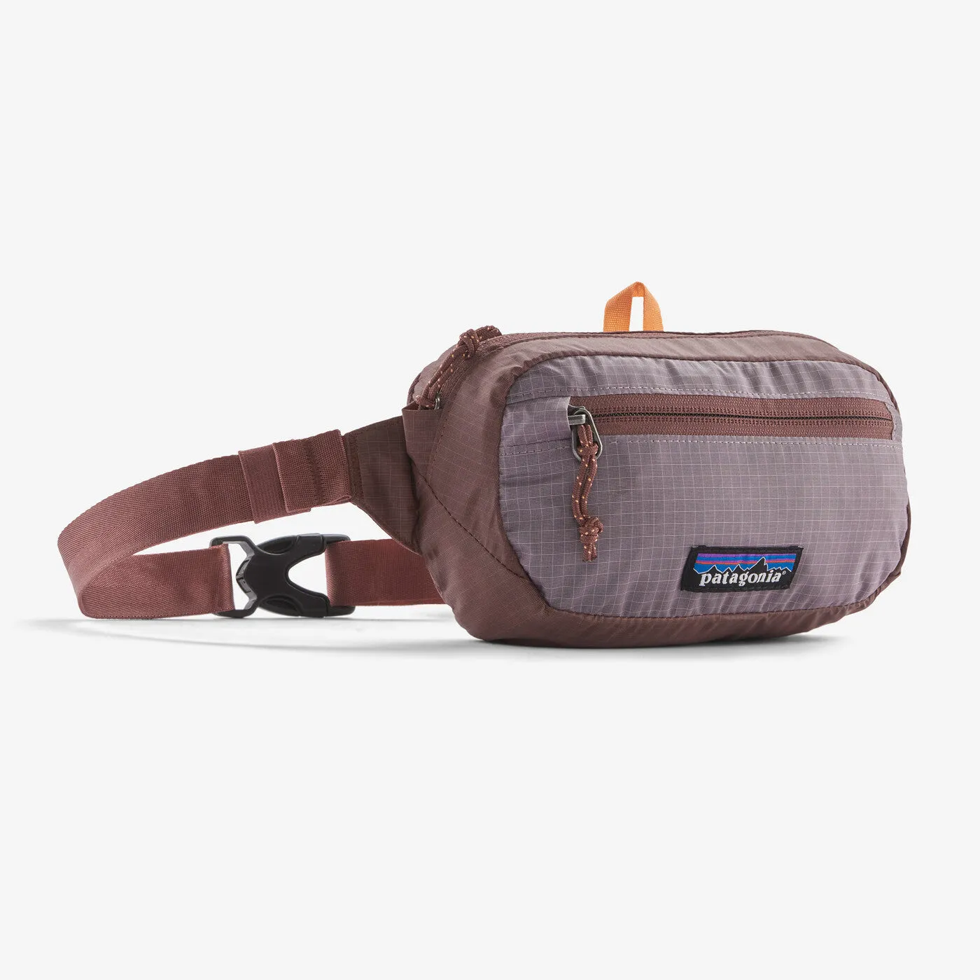 Ultralight Black Hole Mini Hip Pack - F24