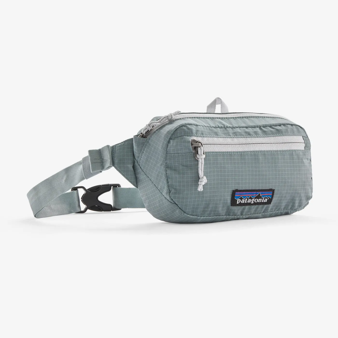 Ultralight Black Hole Mini Hip Pack - F24