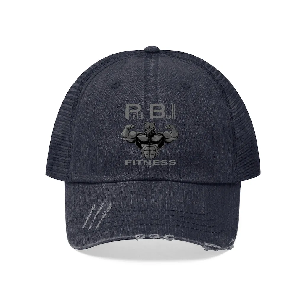 Unisex Trucker Hat