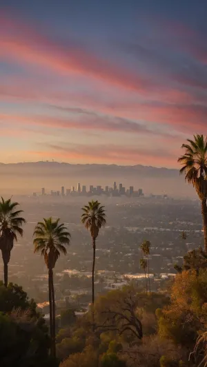 Unleash Your Inner Photographer: 15 LA Aesthetic Photo Hotspots