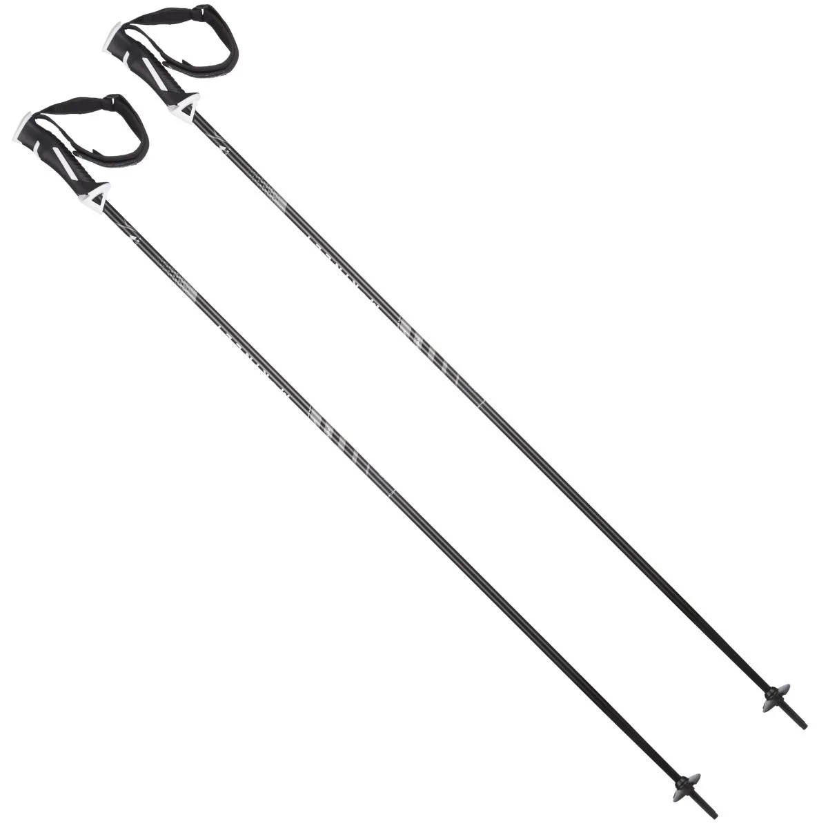 Vector Premium Men's Alpine Ski Poles