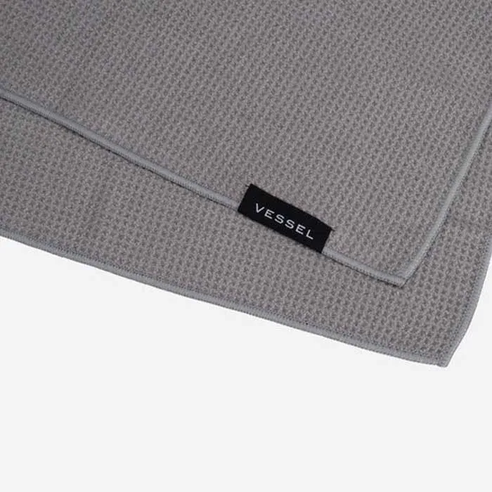 VESSEL Magnetic Golf Towel 20x20