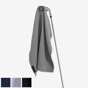 VESSEL Magnetic Golf Towel 20x20