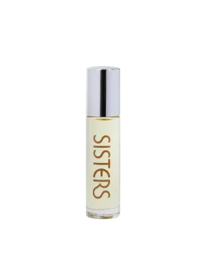 Vetiver Scent Oil by Sisters