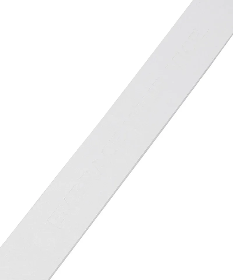 Vice Golf Atelier Women's Embrace Basic Leather Belt - White