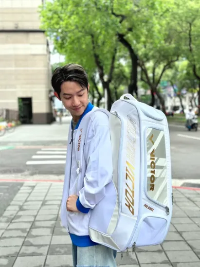 Victor BR-7007 Long Backpack