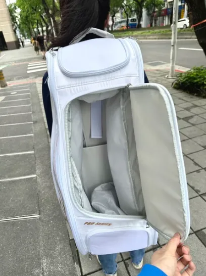 Victor BR-7007 Long Backpack