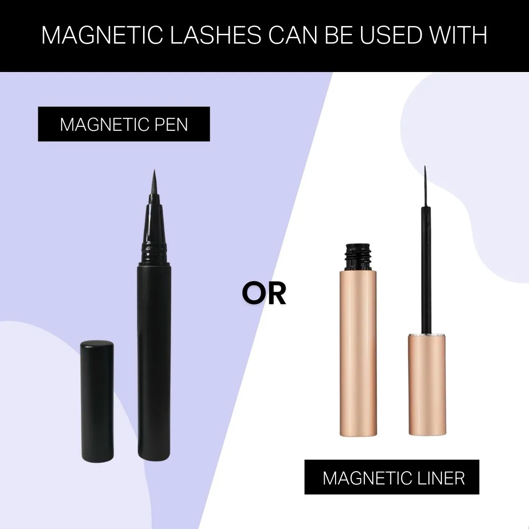 Victoria Magnetic Lash