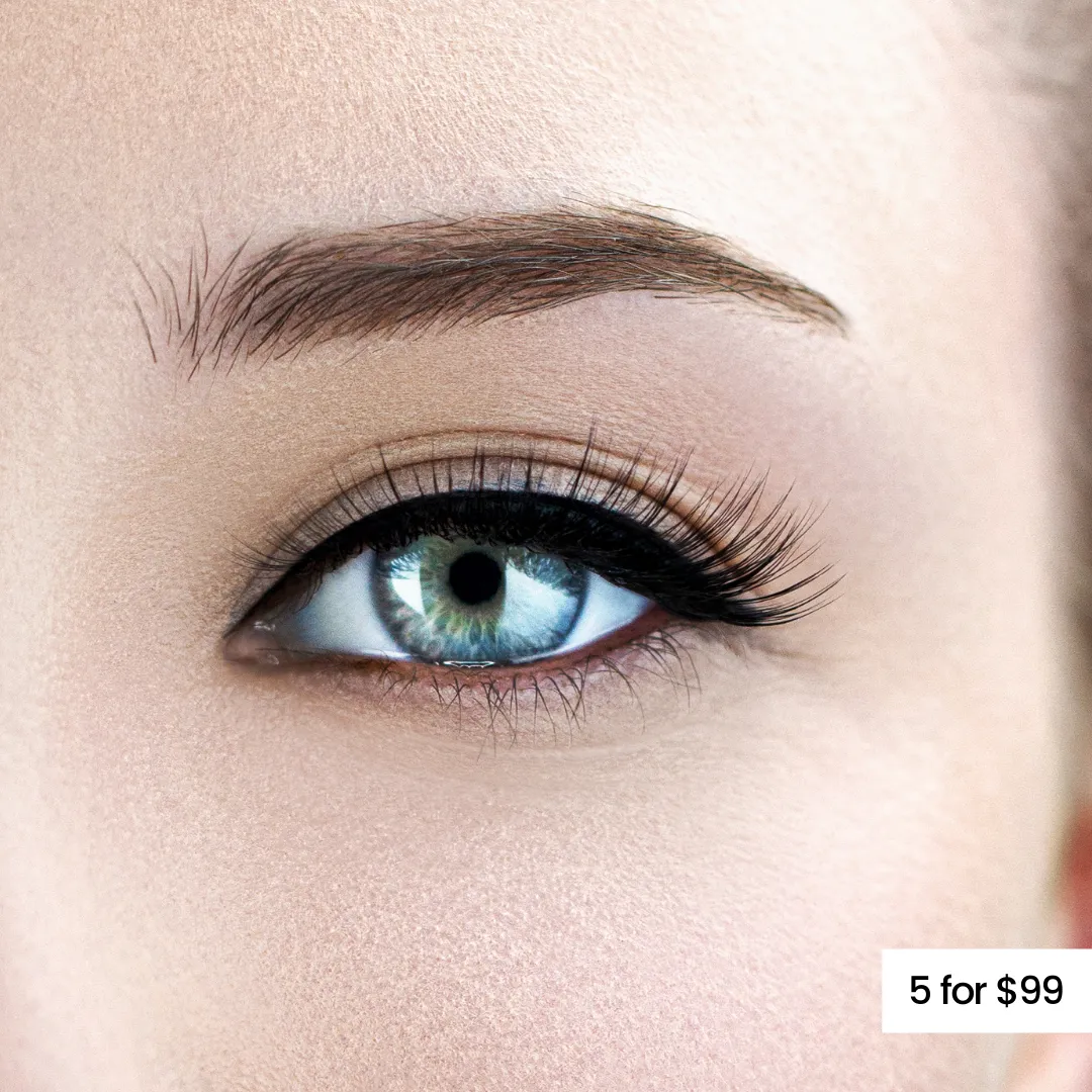Victoria Magnetic Lash