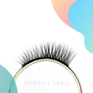 Victoria Magnetic Lash