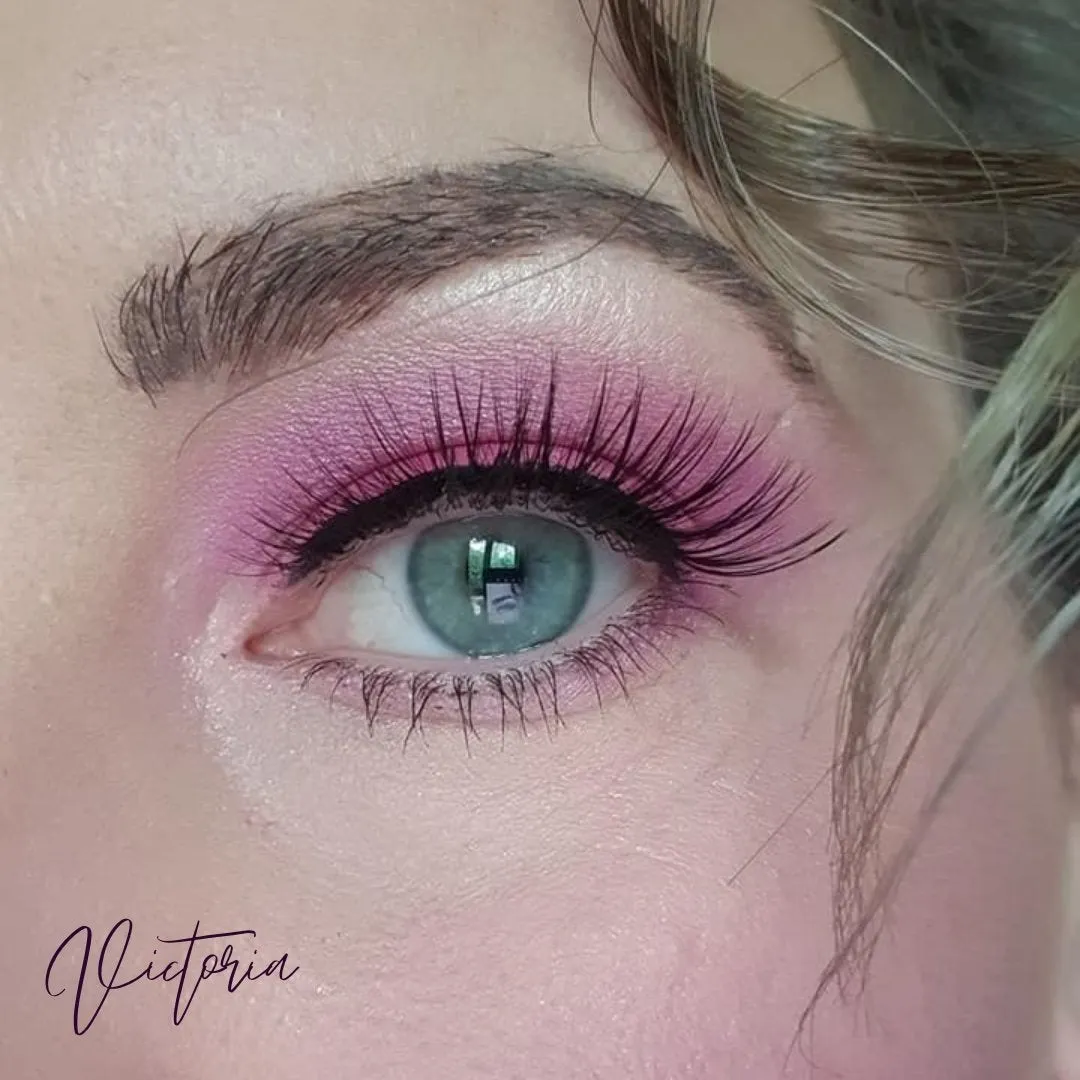 Victoria Magnetic Lash
