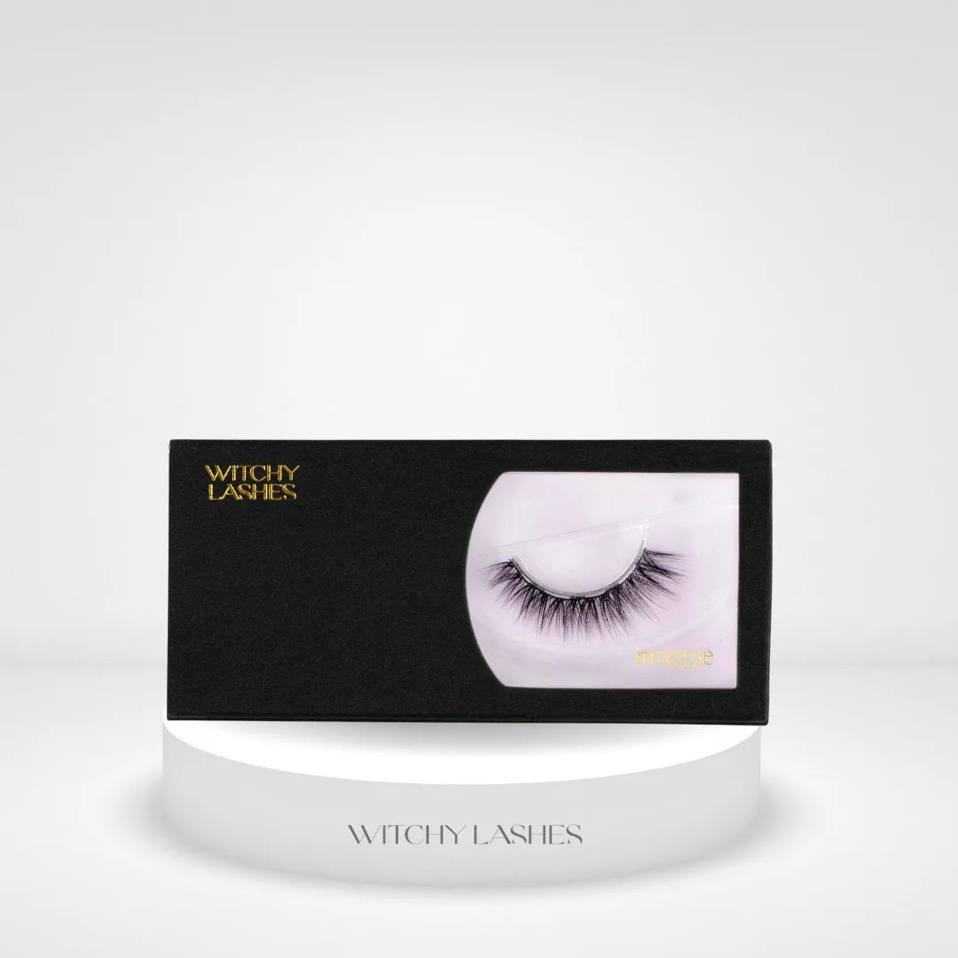 Victoria Magnetic Lash
