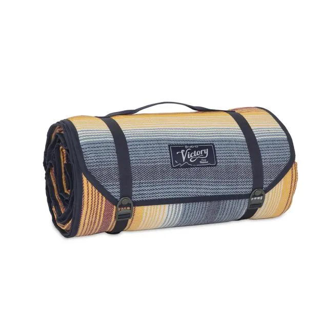Victory Patio Blanket