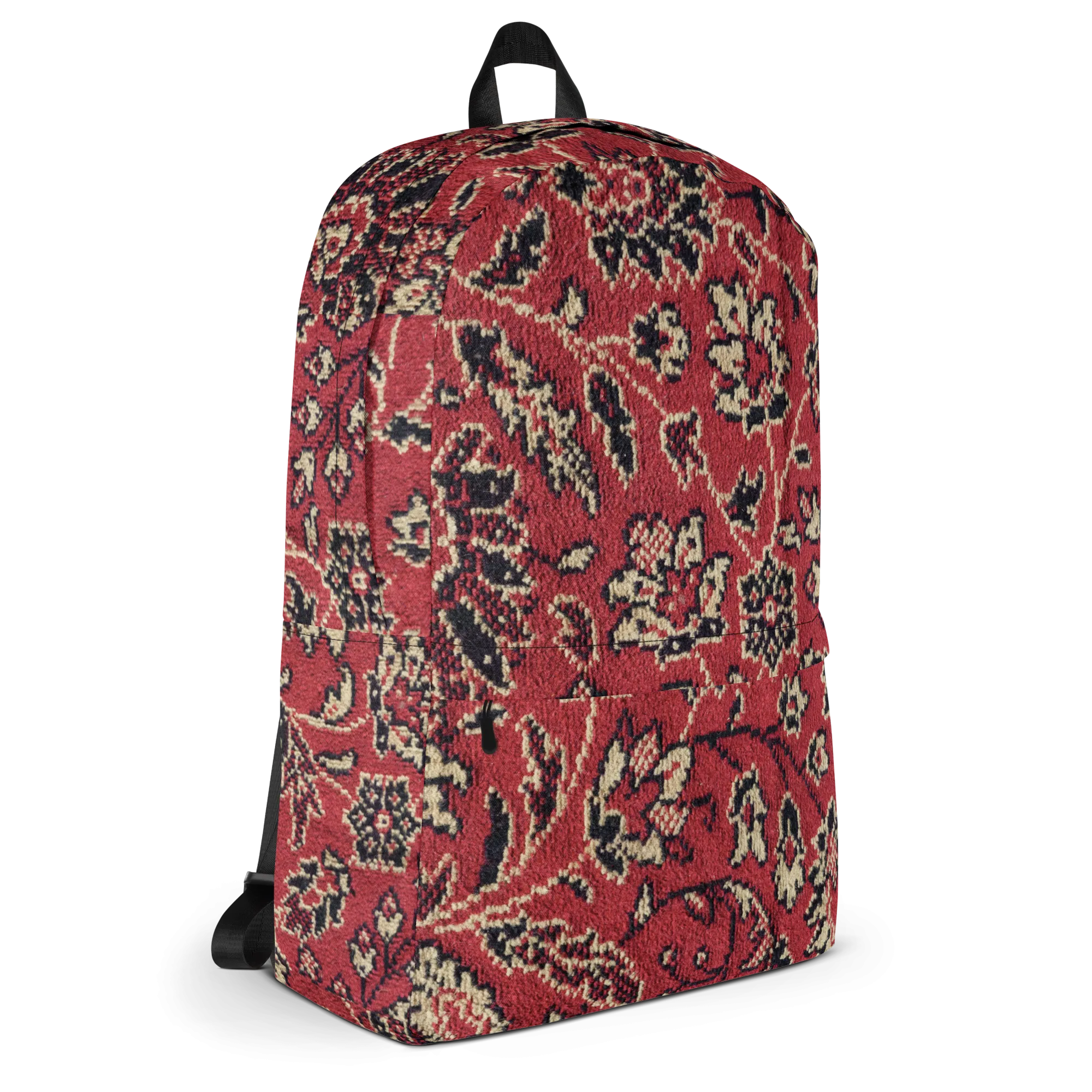 Vintage Rug  - Backpack