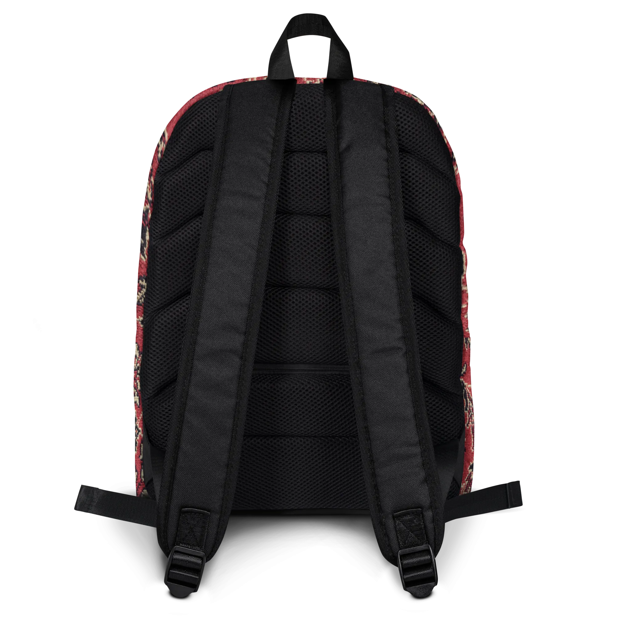 Vintage Rug  - Backpack