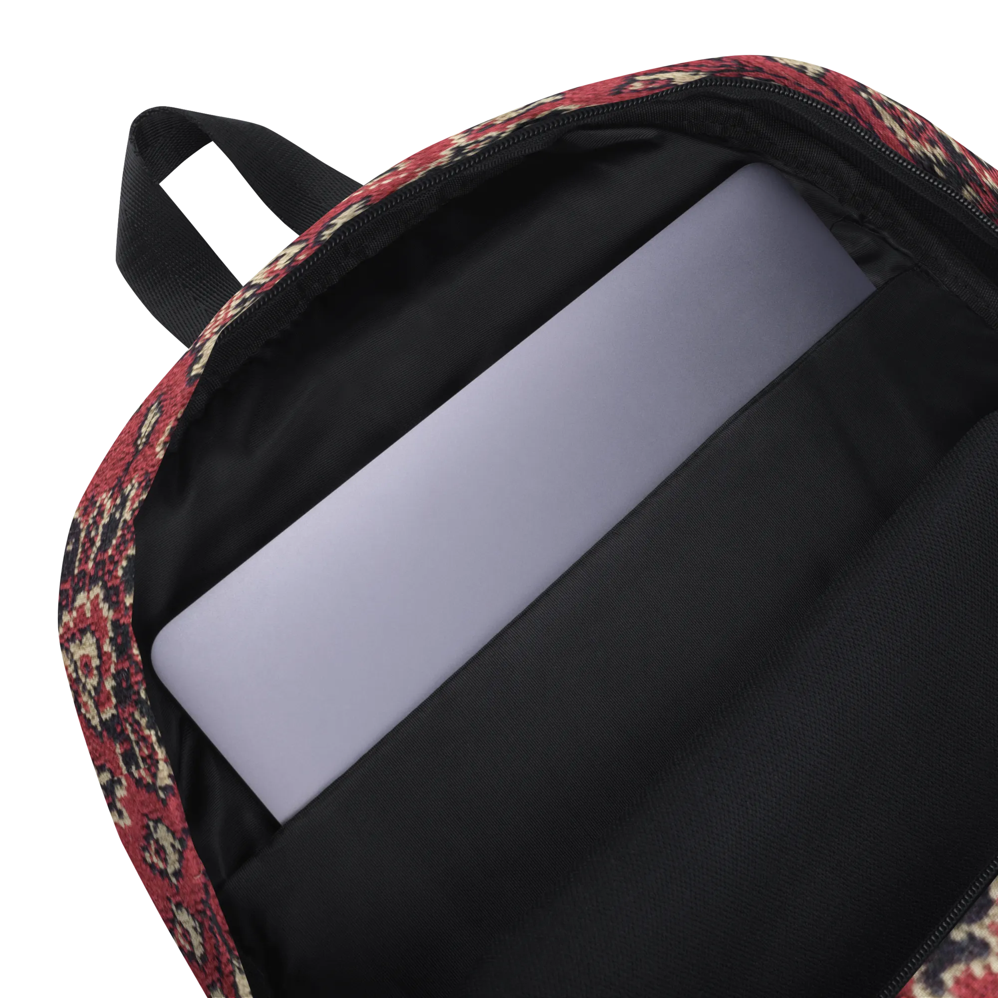 Vintage Rug  - Backpack