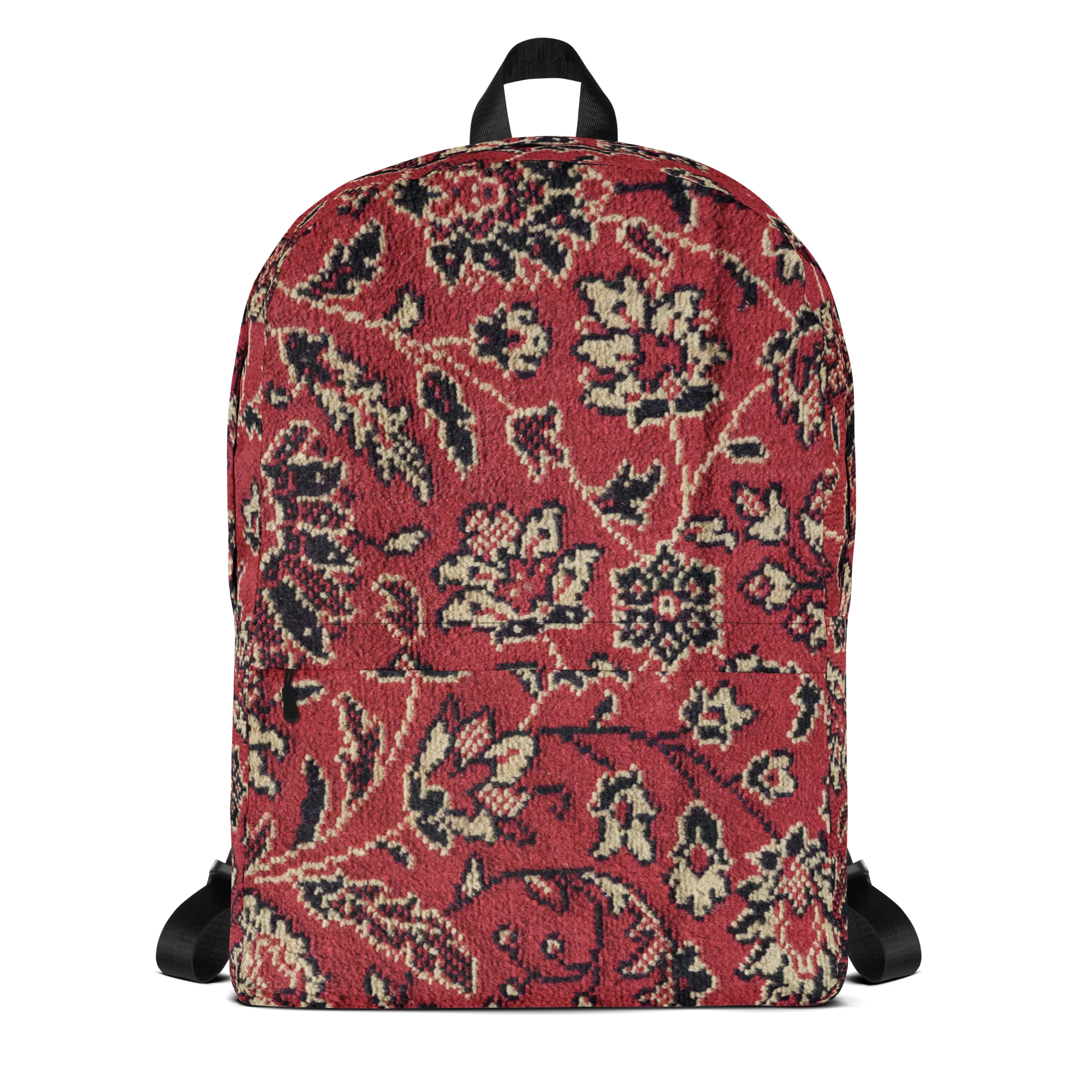Vintage Rug  - Backpack