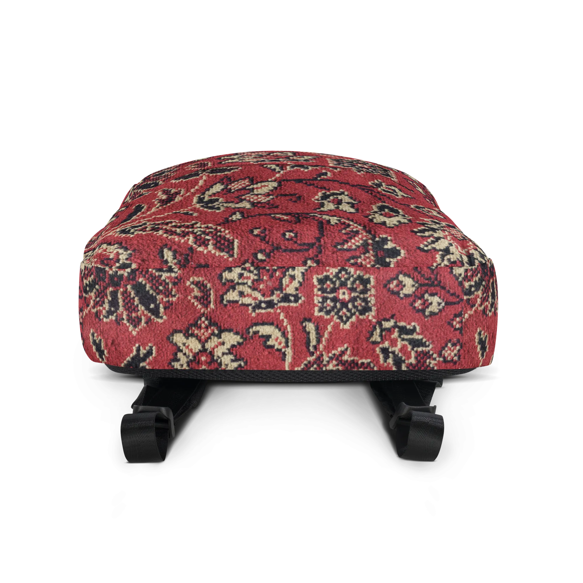 Vintage Rug  - Backpack
