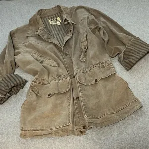 Vintage Schaefer Jacket Small Utility Outdoor Gorpcore Grunge Skater Western