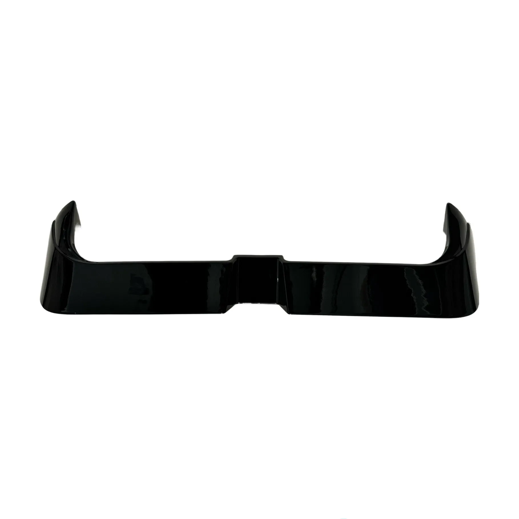Volkswagen GOLF 8 GTI/R Oettinger Style Rear Spoiler