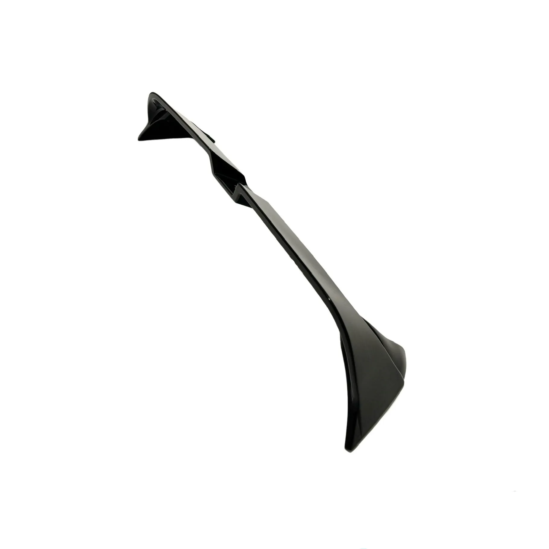 Volkswagen GOLF 8 GTI/R Oettinger Style Rear Spoiler