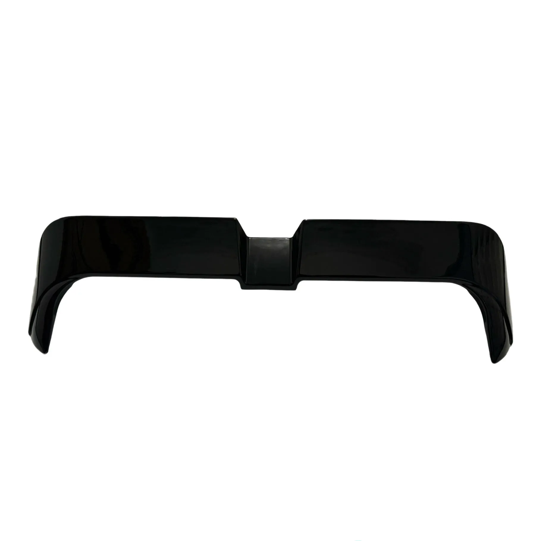 Volkswagen GOLF 8 GTI/R Oettinger Style Rear Spoiler