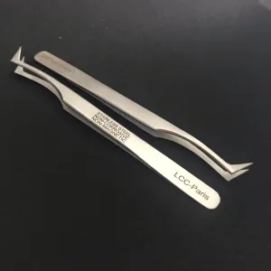 Volume Pick-up Tweezer: PARIS