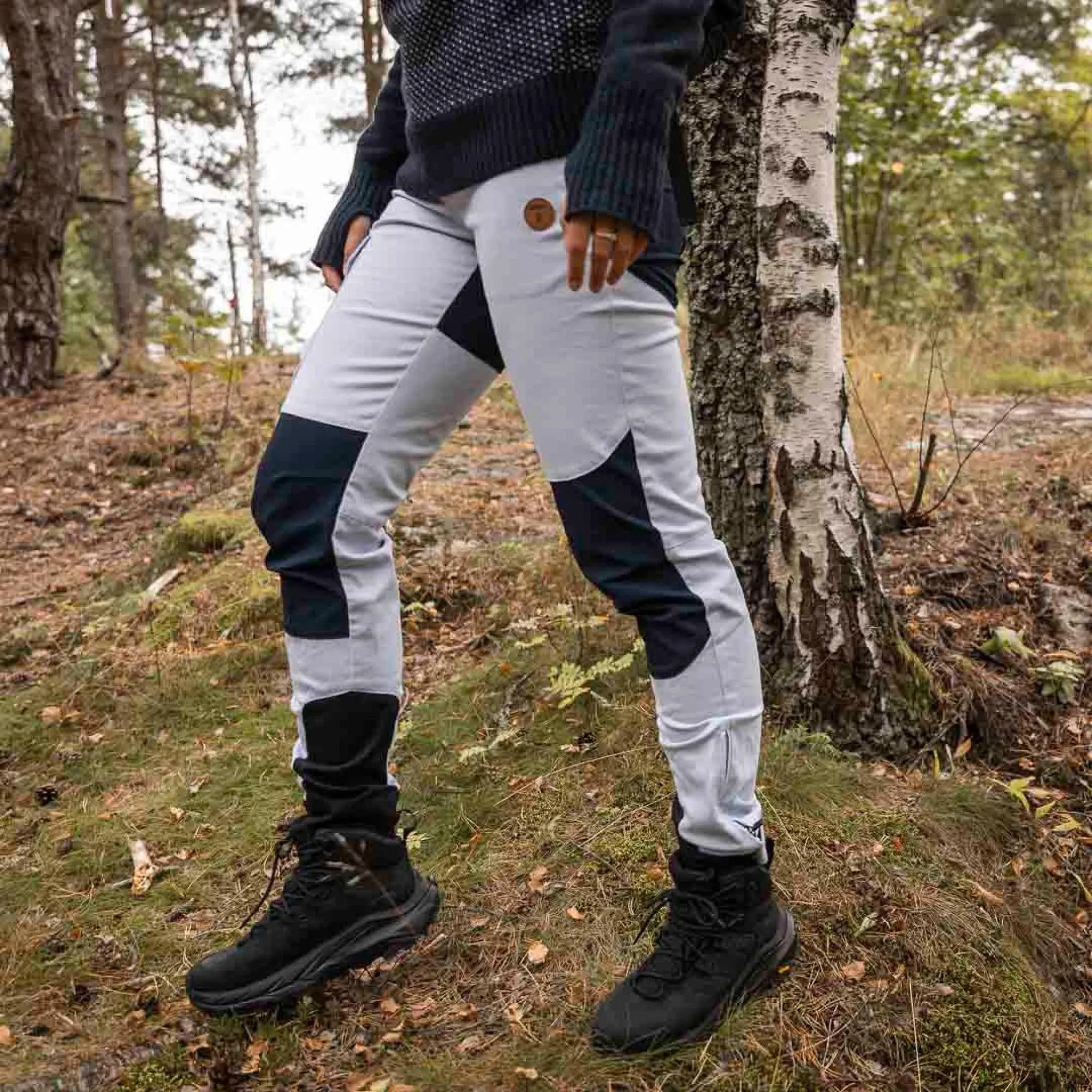 W Hazel Hiking Pants