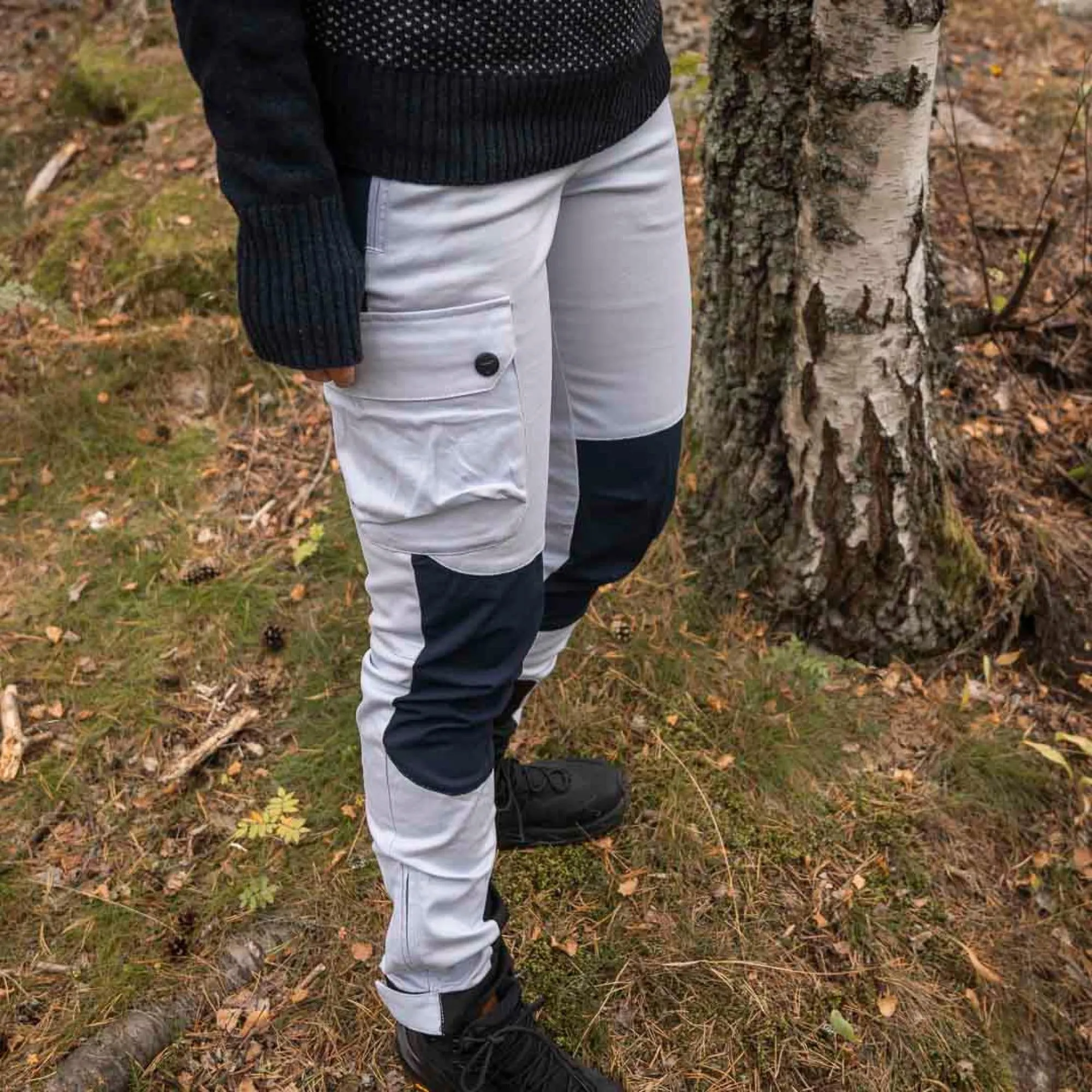W Hazel Hiking Pants