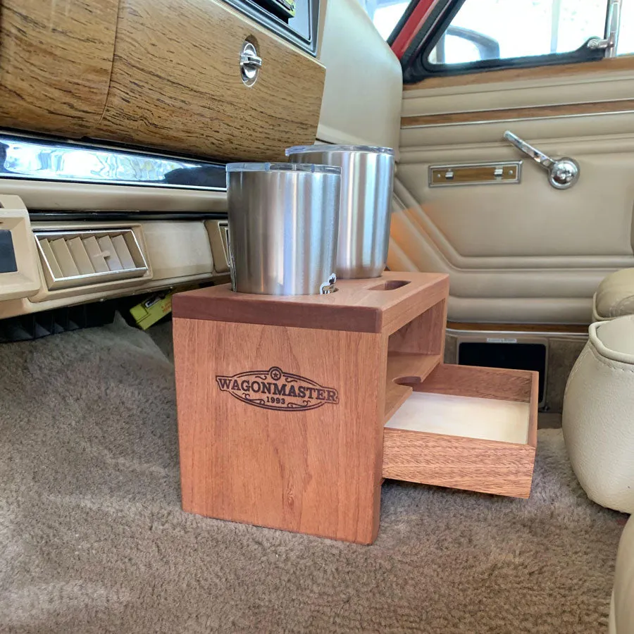 Wagonmaster Grand Wagoneer Cupholder - Tumbler