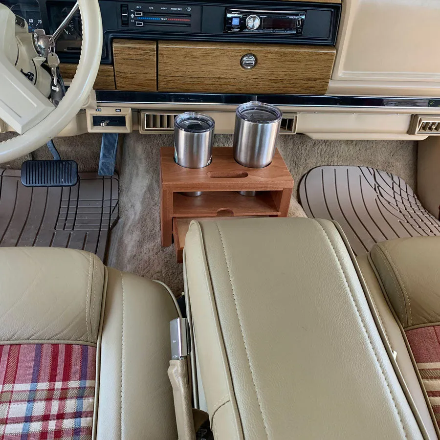 Wagonmaster Grand Wagoneer Cupholder - Tumbler