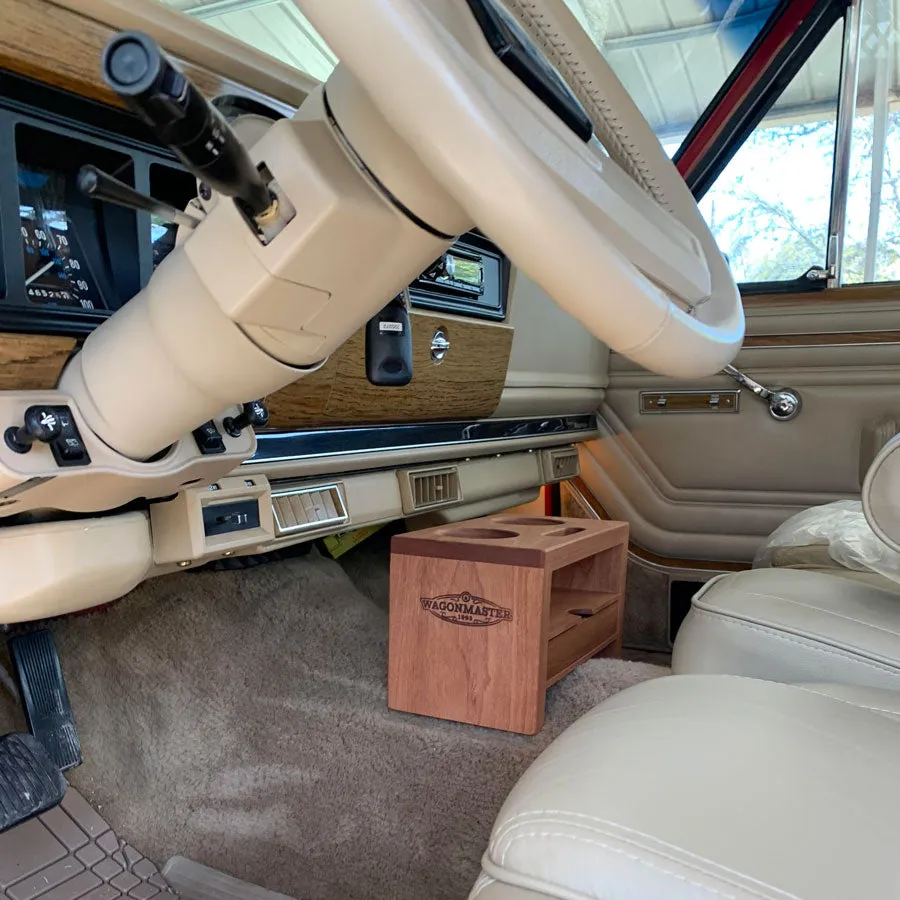 Wagonmaster Grand Wagoneer Cupholder - Tumbler