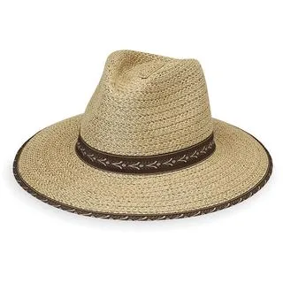 Wallaroo Cabo Men's Sun Hat