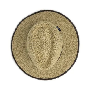Wallaroo Cabo Men's Sun Hat