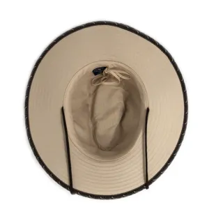 Wallaroo Cabo Men's Sun Hat
