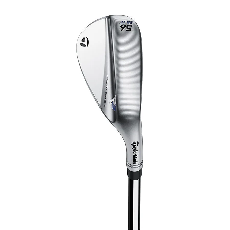 WEDGE TAYLORMADE MG3 CHROME