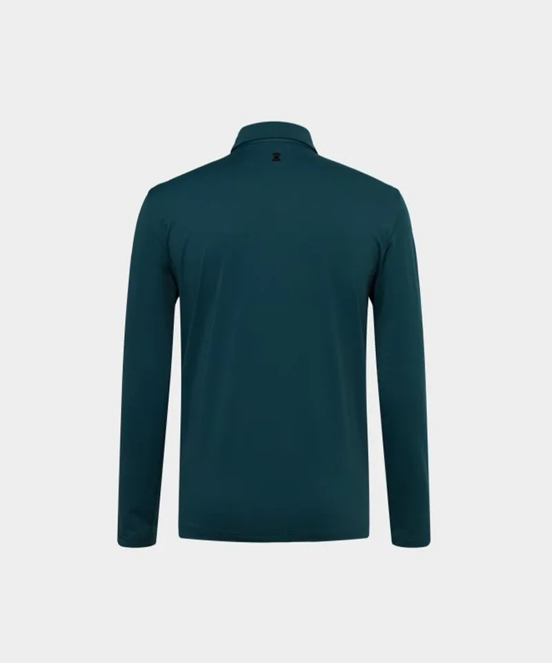 WideAngle: Men's CO Carvico Wonder Polo T-shirt   - 3 Colors