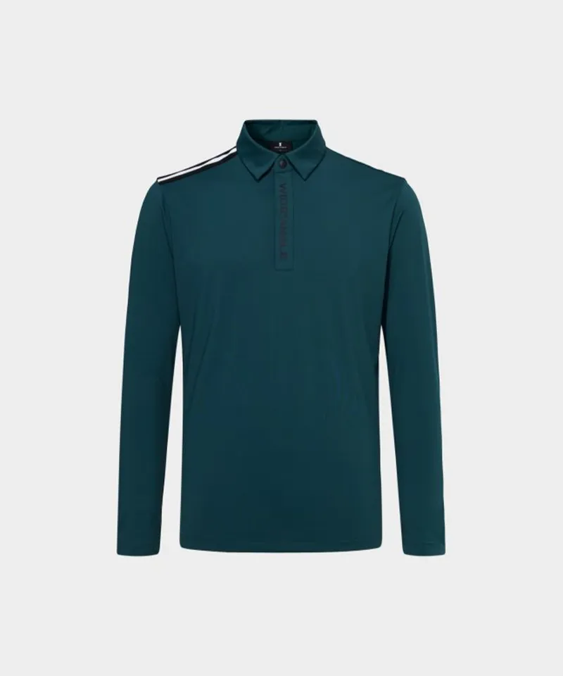 WideAngle: Men's CO Carvico Wonder Polo T-shirt   - 3 Colors