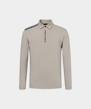 WideAngle: Men's CO Carvico Wonder Polo T-shirt   - 3 Colors