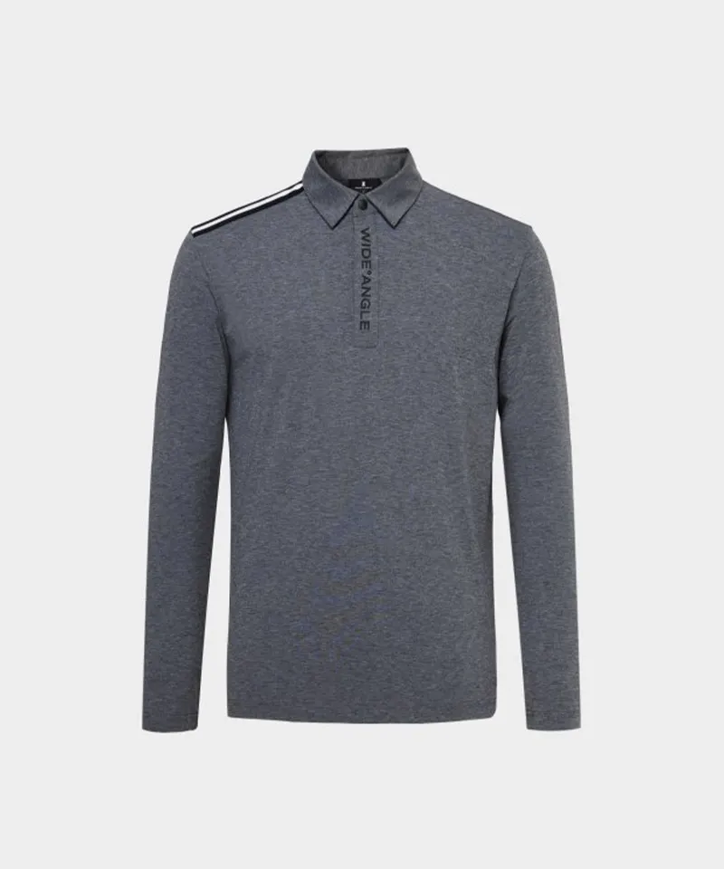 WideAngle: Men's CO Carvico Wonder Polo T-shirt   - 3 Colors