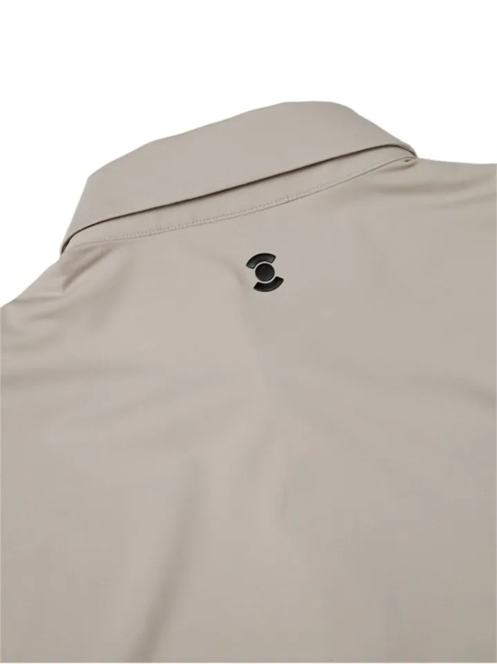 WideAngle: Men's CO Carvico Wonder Polo T-shirt   - 3 Colors