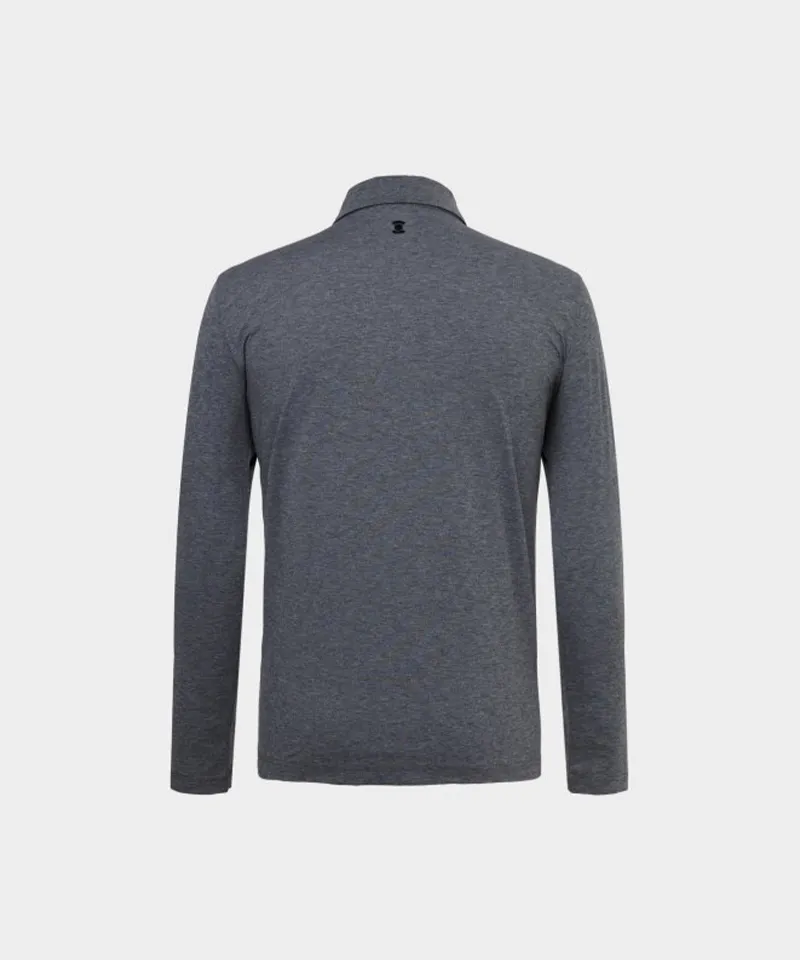 WideAngle: Men's CO Carvico Wonder Polo T-shirt   - 3 Colors
